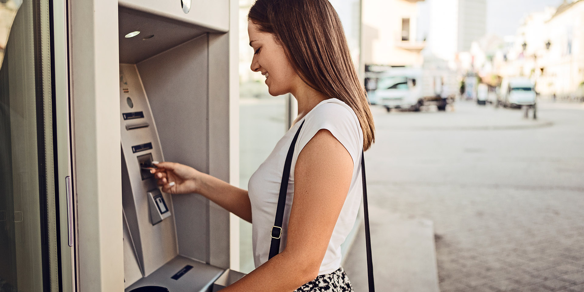 ATM Deposits Slideshow